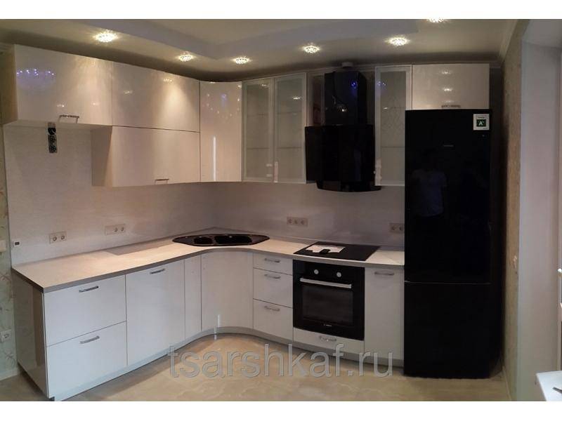 кухня шарм в Нижневартовске