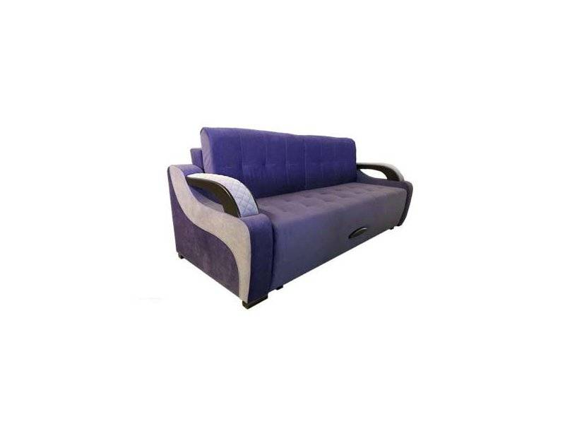 диван прямой статус 105 в Нижневартовске