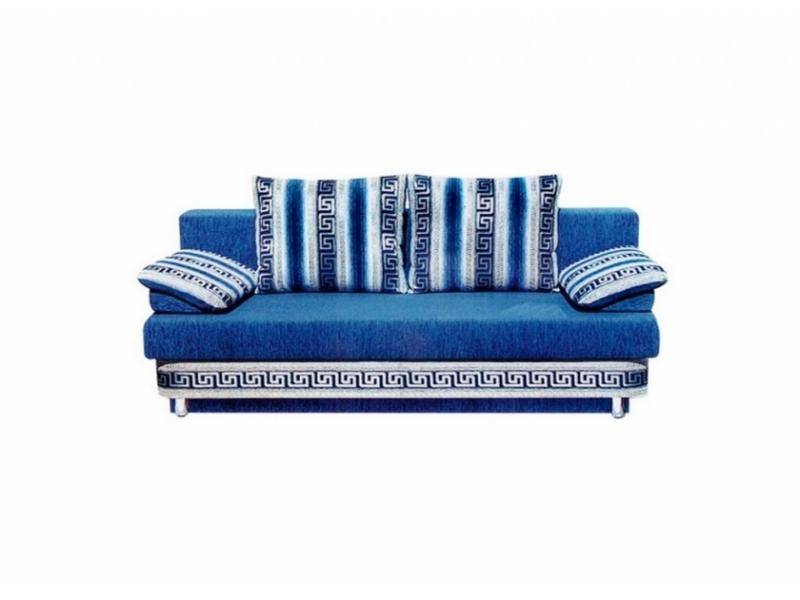 диван прямой стиль 04 в Нижневартовске