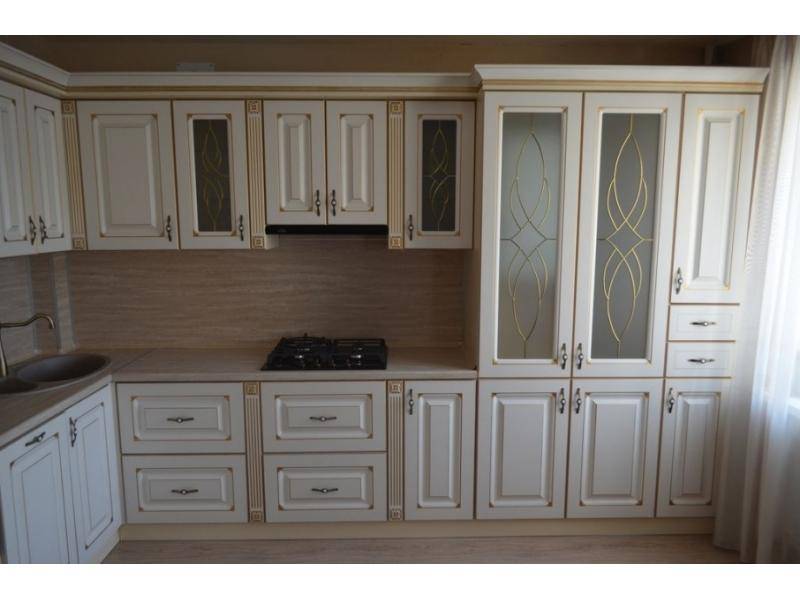 кухня угловая кантри в Нижневартовске