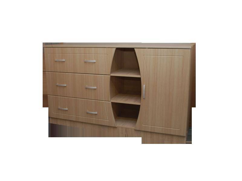 комод анюта в Нижневартовске