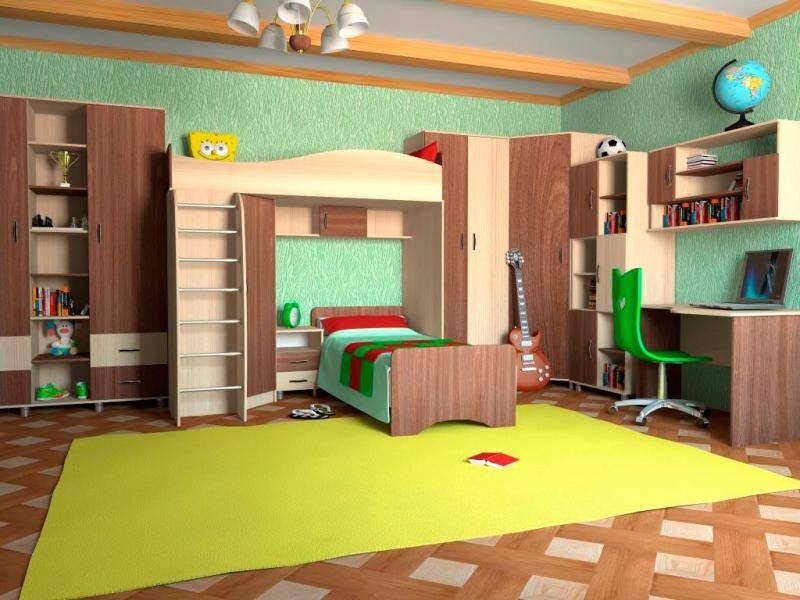 детская алешка в Нижневартовске