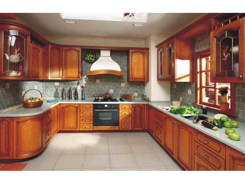 кухня кредо массив в Нижневартовске