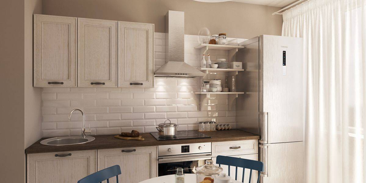 кухонный гарнитур манетти в Нижневартовске