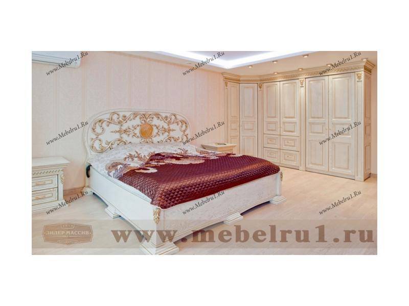 спальня именная в Нижневартовске