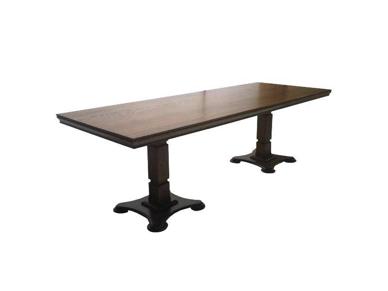 большой стол из дерева apm-3075-а в Нижневартовске