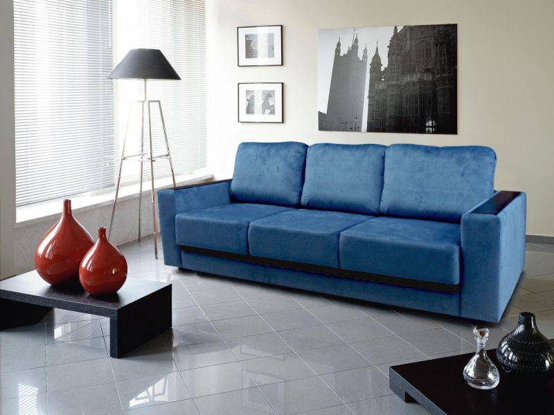 диван прямой джанни 3 в Нижневартовске