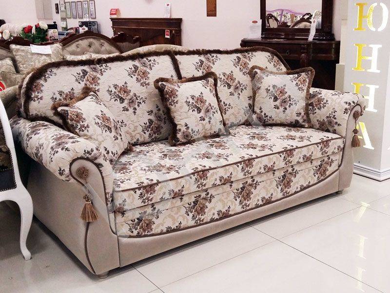 диван раскладной юнна-версаль в Нижневартовске