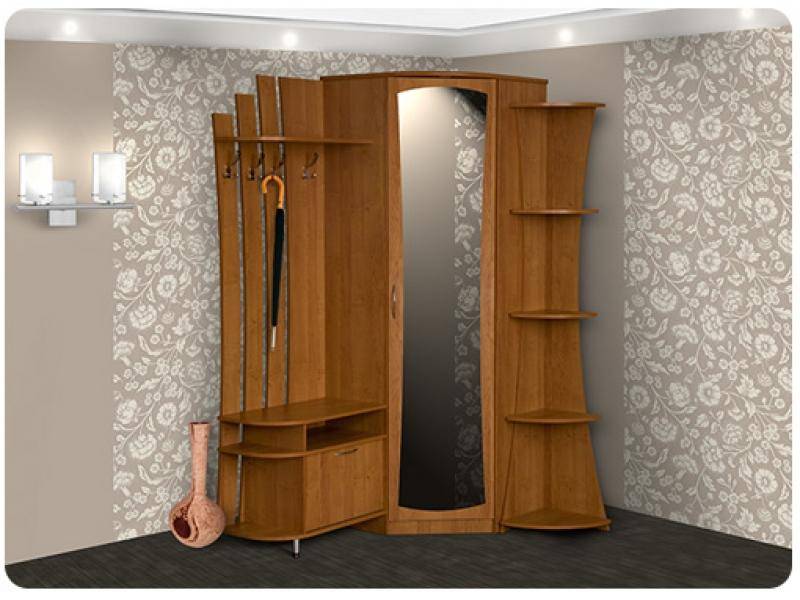 прихожая угловая бриз в Нижневартовске