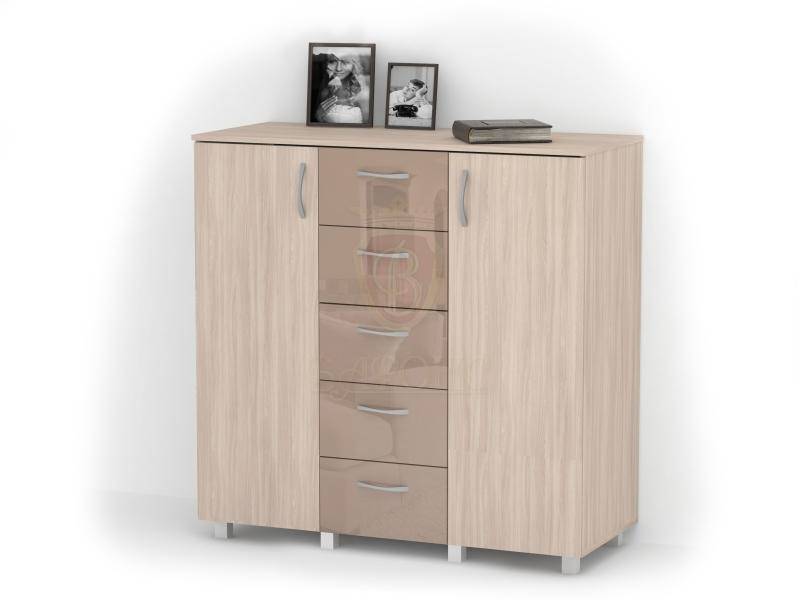 комод нюанс в Нижневартовске