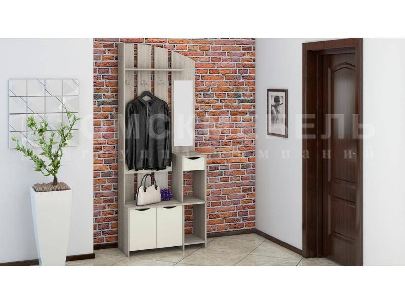 прихожая камея в Нижневартовске