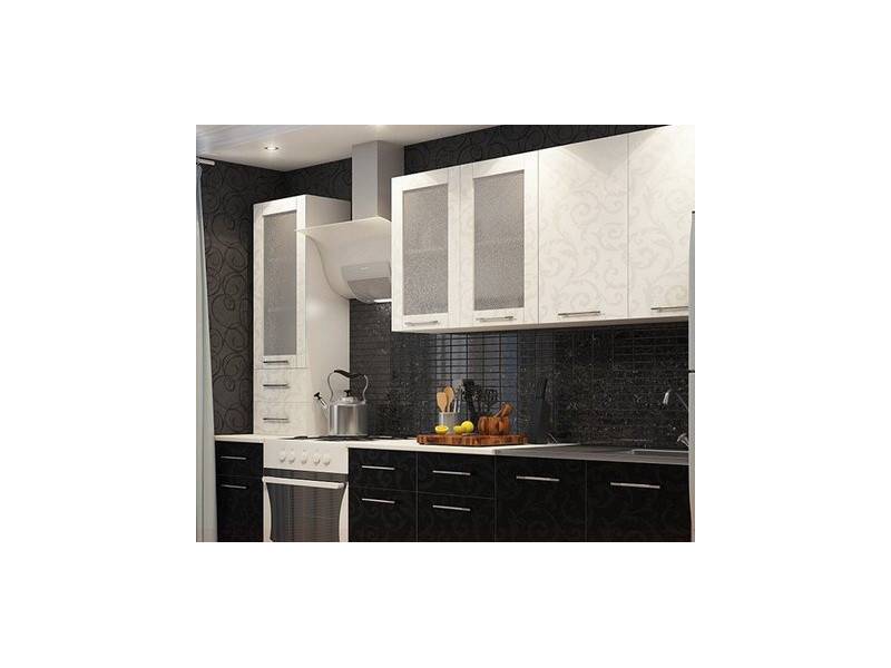 кухня прямая ника 13 в Нижневартовске