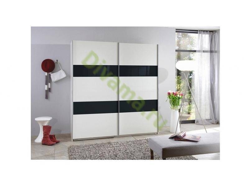 шкаф-купе модерн в Нижневартовске