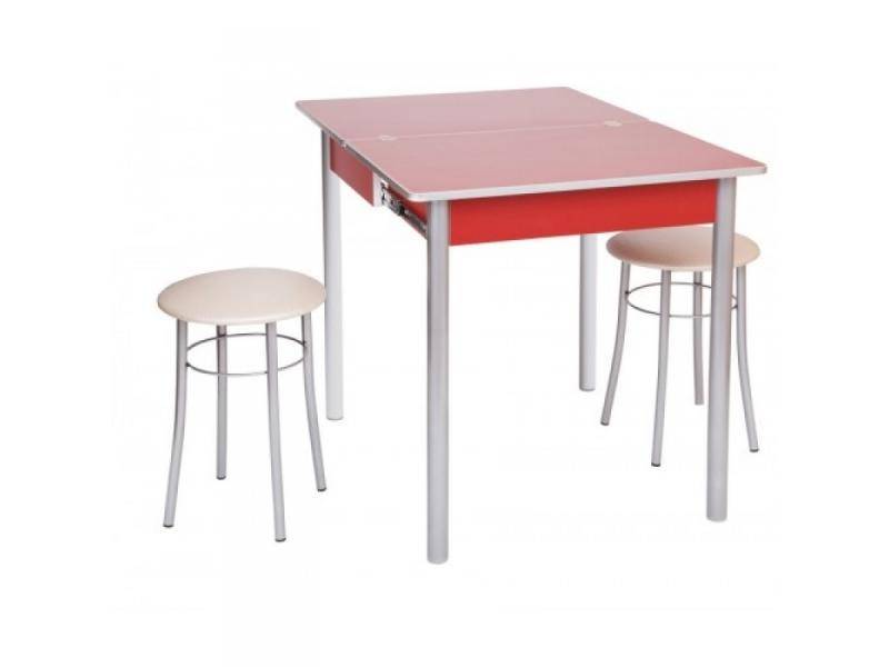 обеденная группа 17 в Нижневартовске