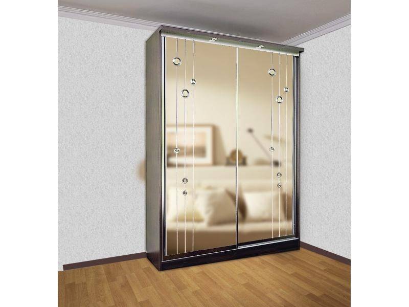 стильный шкаф-купе роса в Нижневартовске