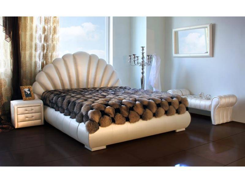 кровать josefine в Нижневартовске