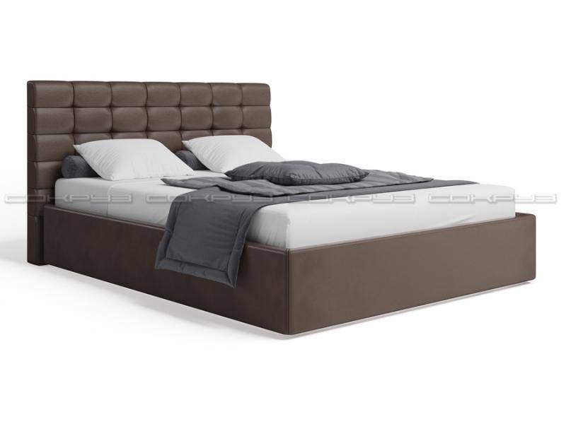 мягкая кровать джина в Нижневартовске