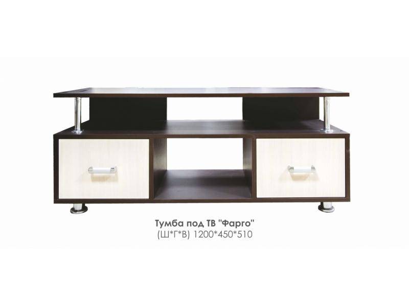 тумба под тв фарго в Нижневартовске