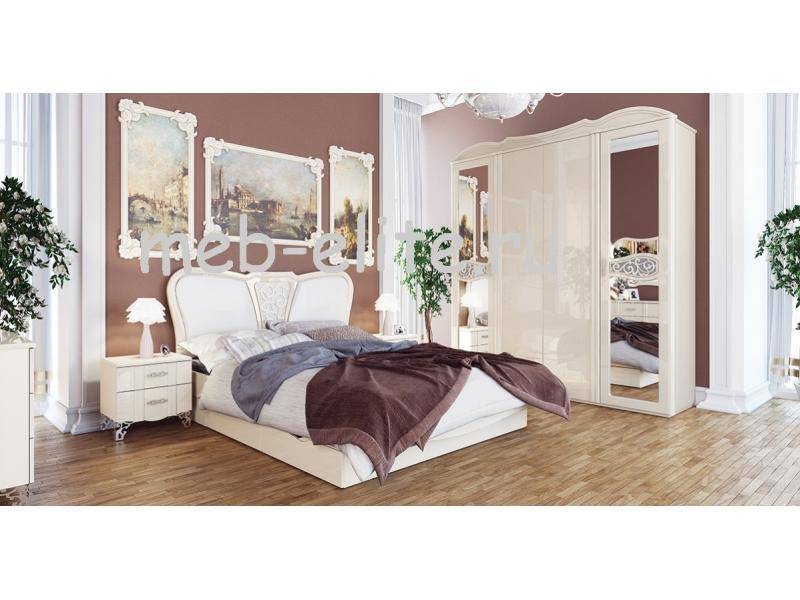 спальня софия мн-025 в Нижневартовске