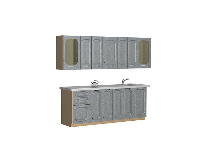 кухня прямая в Нижневартовске