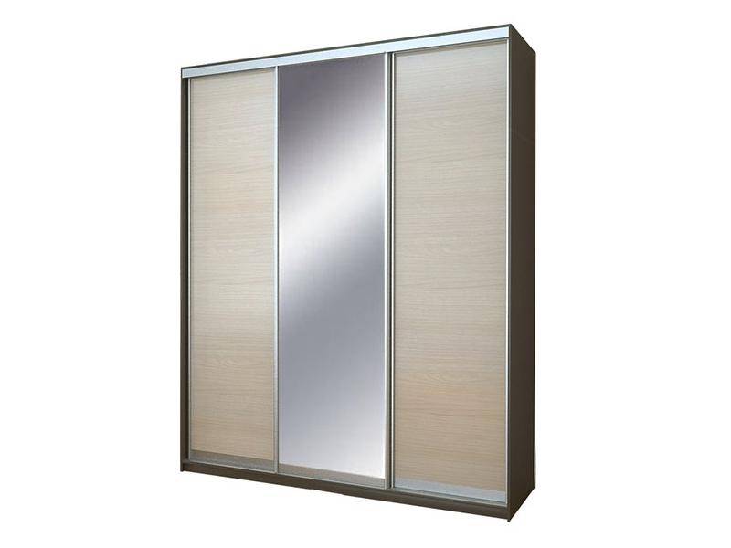 шкаф купе 3х дверный в Нижневартовске