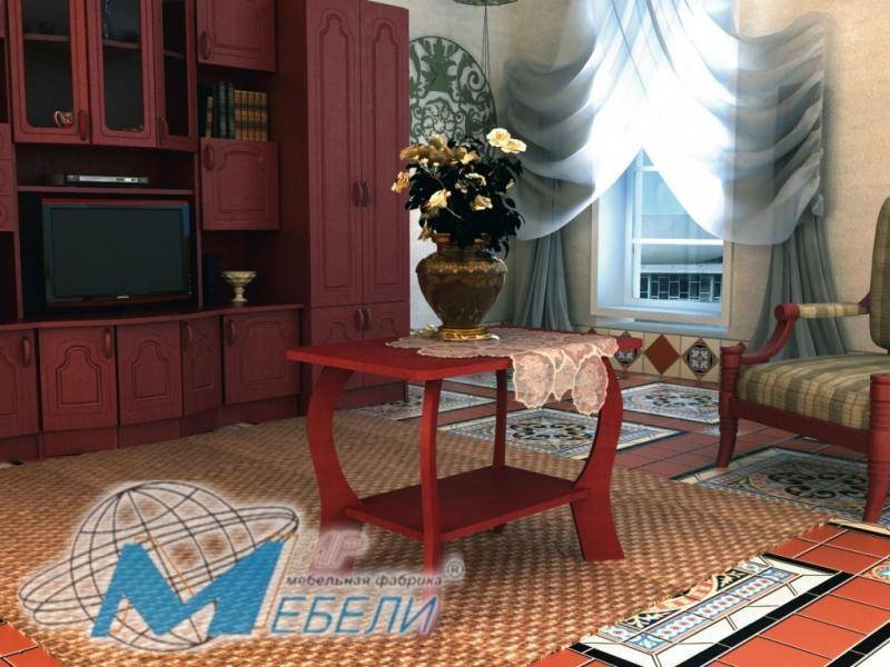 стол - 10 журнальный в Нижневартовске