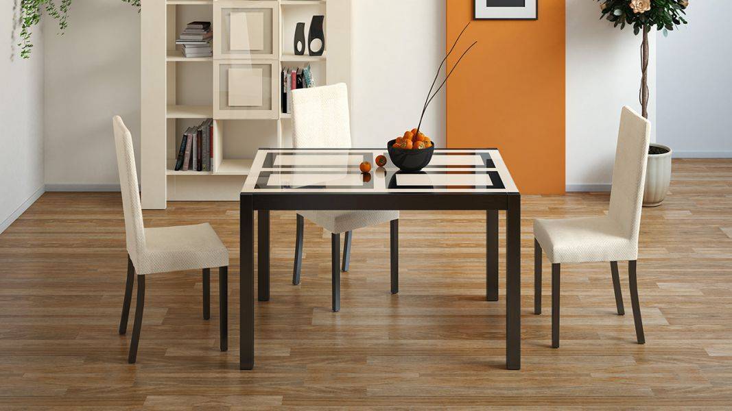 обеденная группа неоклассика в Нижневартовске