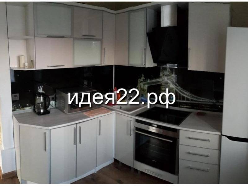 кухня угловая в Нижневартовске