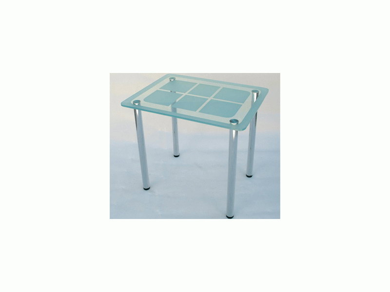 стол обеденный из стекла в Нижневартовске