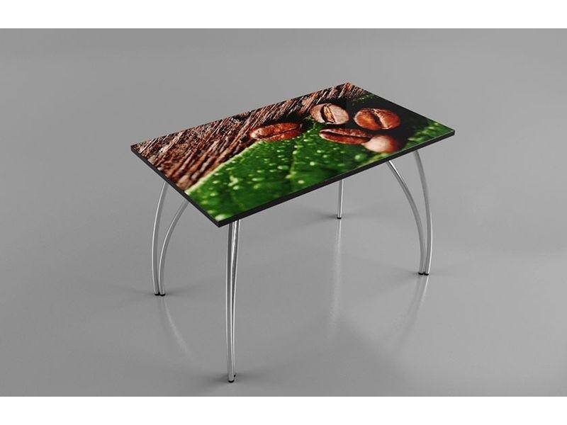 стол обеденный с фотопечатью в Нижневартовске