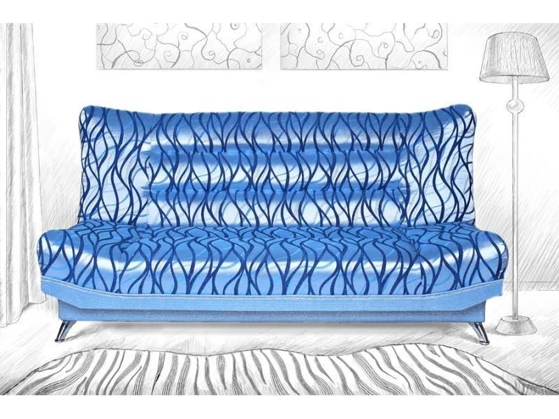 диван прямой ладья в Нижневартовске