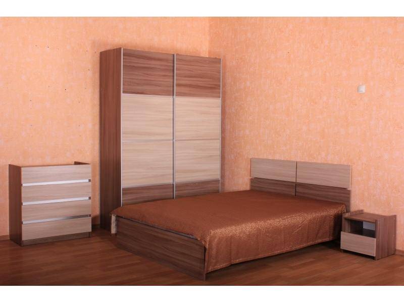 спальный гарнитур ривьера в Нижневартовске