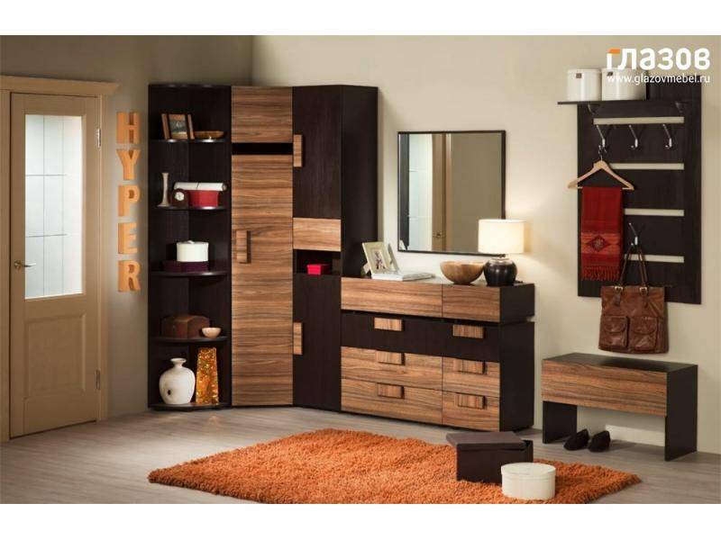 прихожая hyper в Нижневартовске