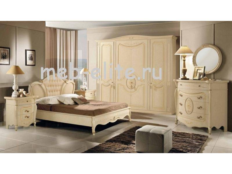 спальня коринто в Нижневартовске