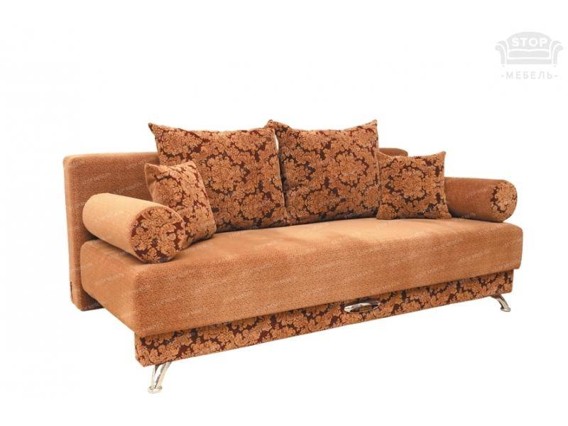 прямой диван хилтон 3 в Нижневартовске