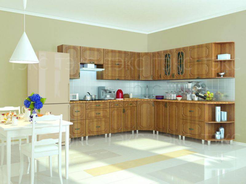 кухня сказка в Нижневартовске