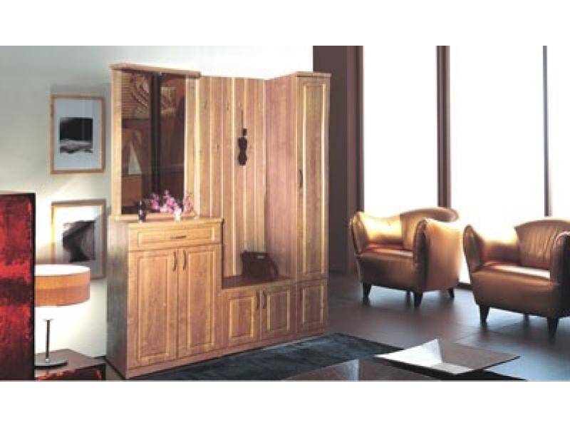 прихожая №1 в Нижневартовске