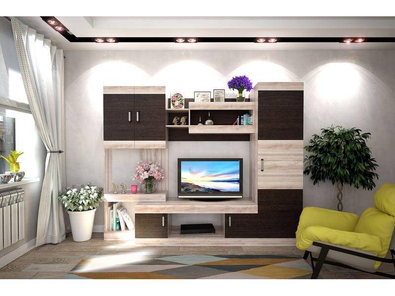 гостиная сити в Нижневартовске