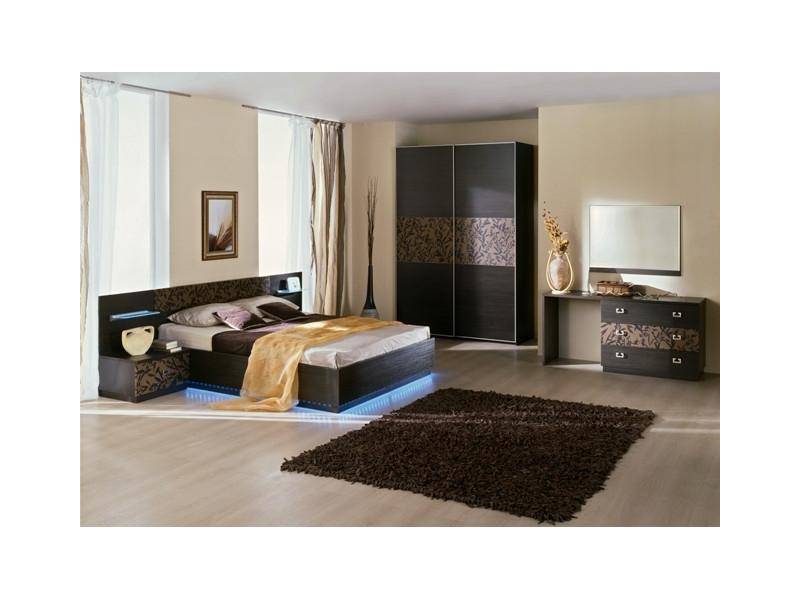 спальный гарнитур невада в Нижневартовске