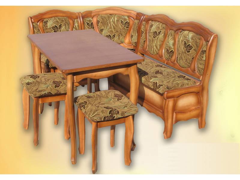 кухонный уголок 4 в Нижневартовске