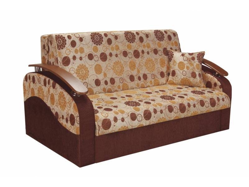 диван прямой лидия-5 в Нижневартовске