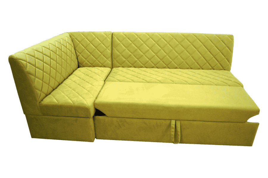 кухонный уголок со спальным местом в Нижневартовске