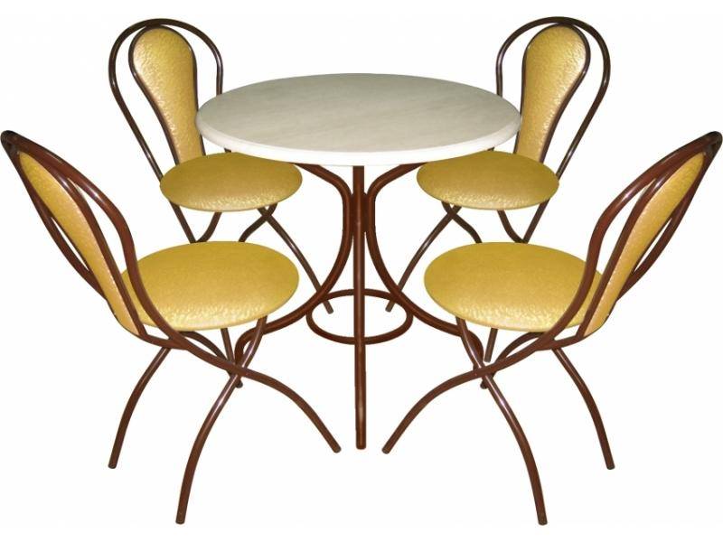 обеденная группа стандарт-8 в Нижневартовске