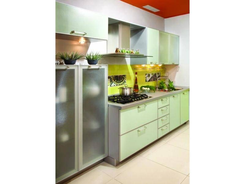 кухня акрил в Нижневартовске