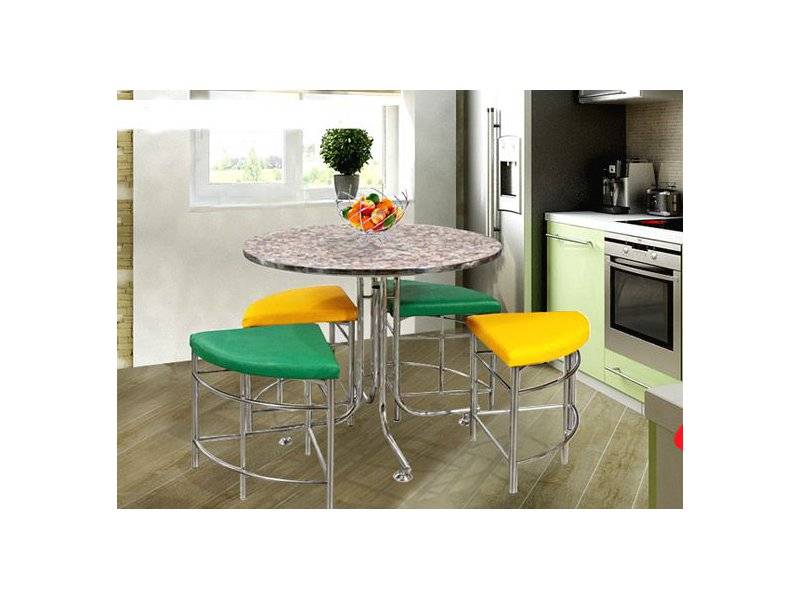 обеденная группа 7 в Нижневартовске