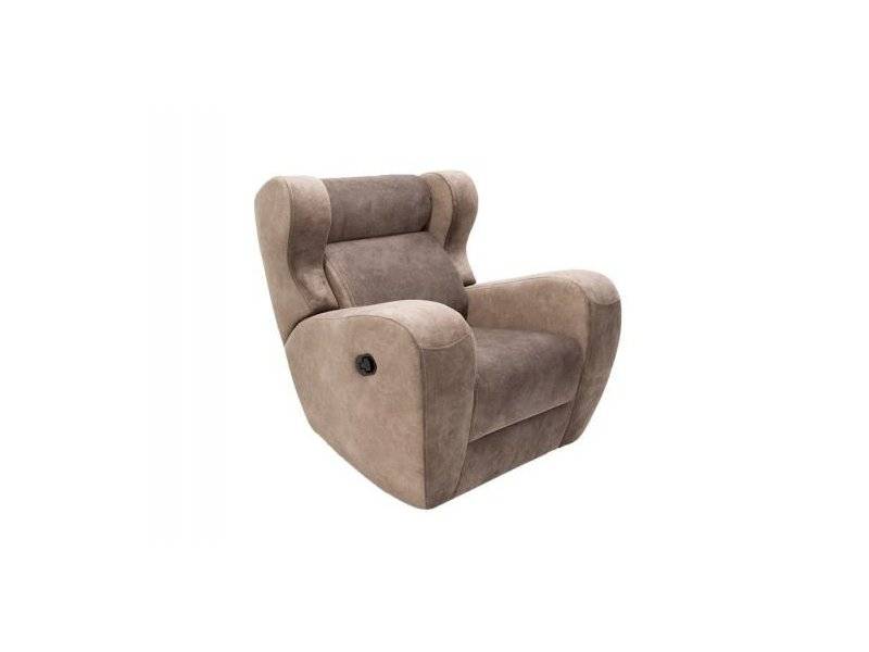 кресло-качалка, реклайнер ланселот в Нижневартовске