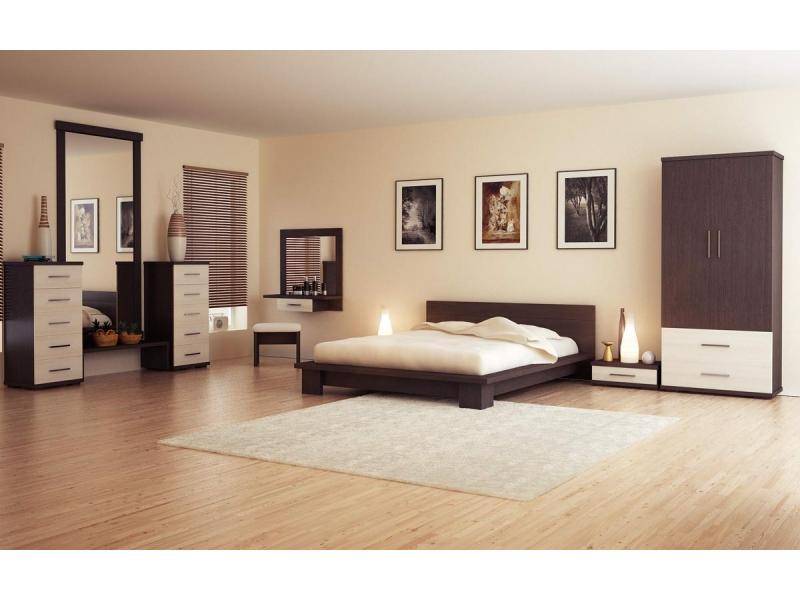 спальный гарнитур в Нижневартовске