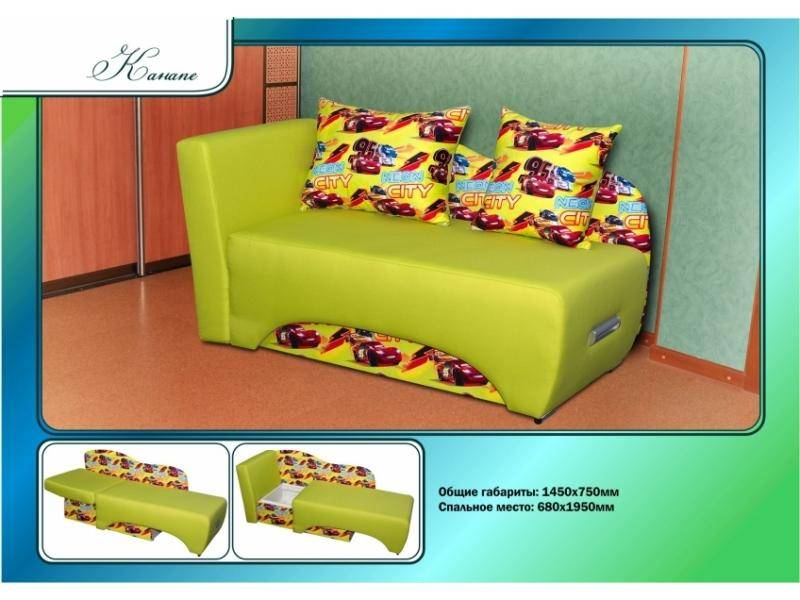 диван канапе в Нижневартовске
