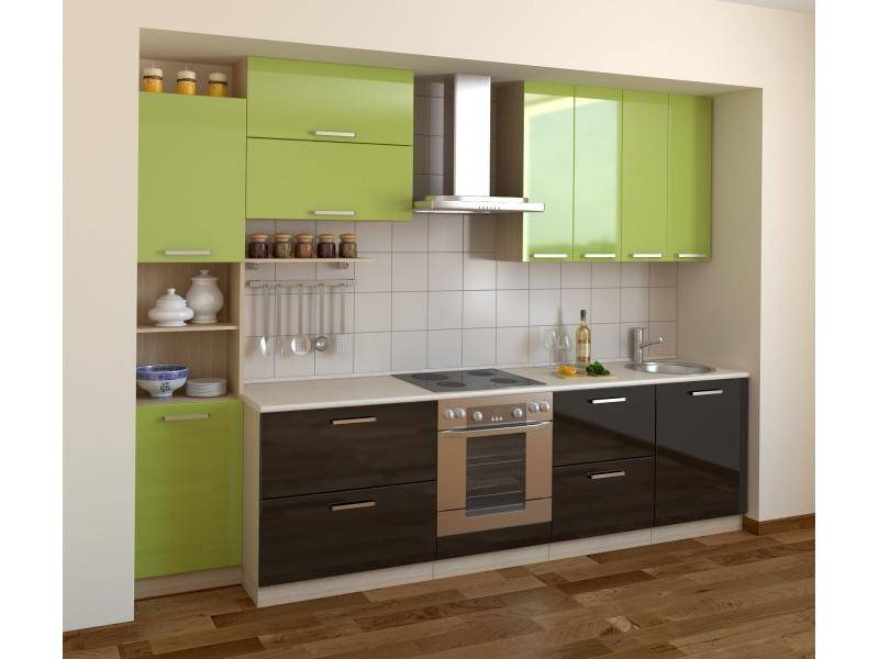 кухня 13 в Нижневартовске