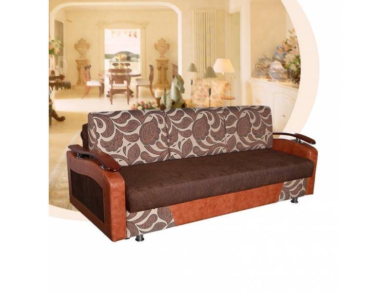 диван прямой комфорт в Нижневартовске